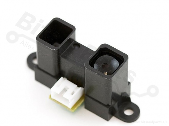 Distance sensor infrared/IR GP2Y0A02YK0F 20-150cm